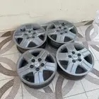 جنوط هايلكس سلفر اصلي وكاله