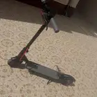 سكوتر كهربائي