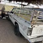 هايلكس 87 استماره جديد فحص منتهي محركات طيبه