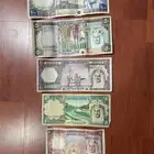 عملات قديمه