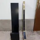 للبيع أربع رفوف من أيكيا أصلية