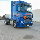 راس اكترس 2013م شد بلد