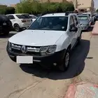 رينو داستر 2017 بحاله ممتازه