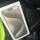 آيفون 15 برو ماكس 256