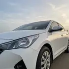 اكسنت وكاله (تم البيع )