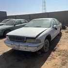 قطع غيار شيفورليه كابرس صابون 1993 مستعمل تشليح