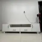 طاولة تلفاز للبيع