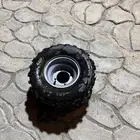جنط دباب سويدي أربع كفرات
