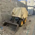 بوبكات 2015 JCB
