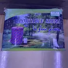 جهاز ساونا بخار منزلي جديد لم يستخدم