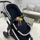 عربية أطفال فخمة مذركير شبه جديدة