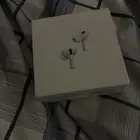 سماعه ابل بلوتوث جديده