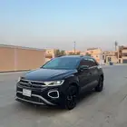 فولكس واجن تي روك R LINE كت شبه جديد 2024