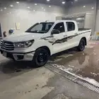 هايلوكس ديزل 2022