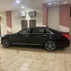 كاديلاك ct6 2017 بلاتينيوم