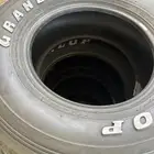 كفرات دانلوب مقاس 16