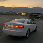 على السوم سوناتاه 2010