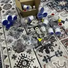 فلاتر صغيره للمغاسل والمطبخ او لدش الحمام