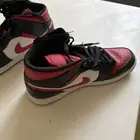 جزمة جوردن اول اصدار