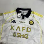 فنيلة النصر اللون الأبيض