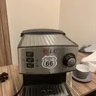 آلة قهوة كابتشينو وإسبريسو