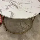 طاولة قهوه
