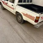 هايلكس المديل 97