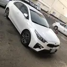 كيا k3. سيراتو 2021