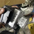 باكمات فرامل ABSالنترا