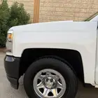 سلفرادو موديل 2018