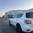 باترول نيسان