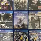 شرايط سوني 4