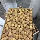 تمر سكري مفتل 3كيلو