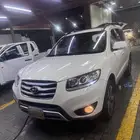 هيونداي سنتافي 2012 فل كامل نظيف