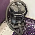 مكنسة