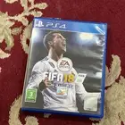 فيفا 18 جديد