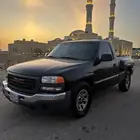جي ام سي سييرا 2006 مخصر بدون دبل
