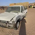 هايلكس مديل92 مسقطه