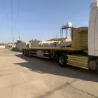 تيدر سطحه للبيع