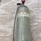 اسطوانه تسعه لتر معها لي
