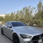 مرسيدس GT43 موديل 2019
