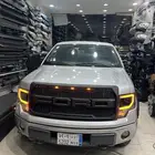 شبك وشمعات فورد F150. 2014