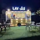 فود ترك لل ايجار الشهري