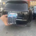 برمجة مفتاح رنج روفر 2023  2024