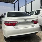 كامري 2017