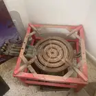 بيع قدور وقز كبير