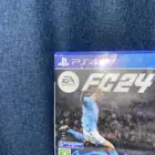 شريط FC 24