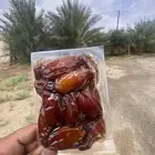 تمر صفري حبة كبير واشعل وتوصيل مجان ا لمناطق المملكة
