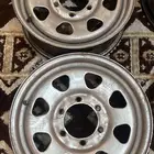 للبيع جنوط باترول 2004 وكالة