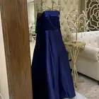 فستان من محل عندنا مو معروف